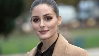 Olivia Palermo | Φόρεσε μαντήλι στα μαλλιά της με τον καλύτερο τρόπο