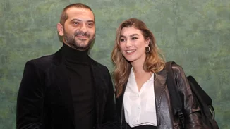 Η Χρύσα Μιχαλοπούλου φόρεσε τη μεγαλύτερη τάση στα πανωφόρια | 5 κομμάτια για να την υιοθετήσεις