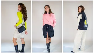 #Stylegram | Αυτά είναι τα 5 staples του φθινοπώρου που θα φοράμε όλη τη σεζόν - οι πιο δυνατές τάσεις φέτος