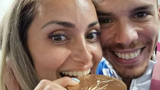 Βασιλική Μιλλούση | Το δημόσιο μήνυμα για τον Λευτέρη Πετρούνια μετά την κατάκτηση του χάλκινου μεταλλίου