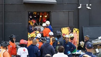 98 νεκροί από κατάρρευση οροφής κλαμπ στη Δομινικανή Δημοκρατία- Έχασε τη ζωή του και ο τραγουδιστής Rubby Pérez