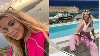 Αυτή είναι η 33χρονη ηθοποιός που κατήγγειλε για βιασμό γνωστό σκηνοθέτη - "Ήταν πολύ άγριο αυτό που μου συνέβη" [βίντεο]