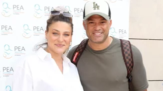 Κώστας Σόμμερ – Βαλεντίνα Παπαδάκη | Αυτό είναι το φύλο του μωρού που περιμένουν