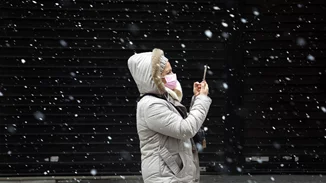 Ευρεία κινητοποίηση του Στρατού στην Αττική Οδό - Αργία σε δημόσιο και ιδιωτικό τομέα αύριο