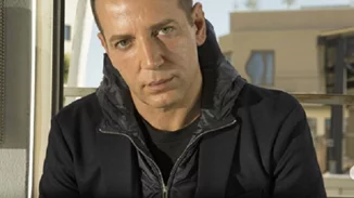 Ο Στέφανος Ζαούσης και η μόδα ως μέσο προσωπικού στυλ