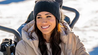 Μeghan Markle | Ο κρυφός συμβολισμός πίσω από τη νέα της εμφάνιση - Έστειλε μήνυμα στην Kate;