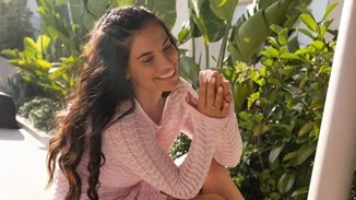 Χριστίνα Μπόμπα & Σάκης Τανιμανίδης | Η prive παιδική χαρά που έφτιαξαν για τις κόρες τους