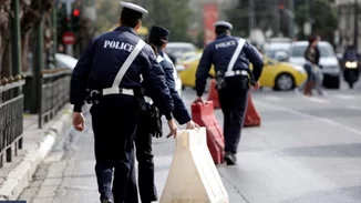 Κλειστοί δρόμοι στην Αθήνα σήμερα λόγω μεταφοράς εικόνας της Παναγίας Σουμελά – Όλες οι κυκλοφοριακές ρυθμίσεις