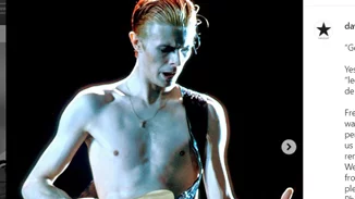 Τα video clips που όρισαν την καριέρα του David Bowie