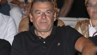 To on air σχόλιο του Γιώργου Λιάγκα για τη μετακόμιση της Φαίης Σκορδά