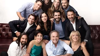 Χωρισμός για γνωστή Ελληνίδα ηθοποιό του "Έλα στη Θέση μου"