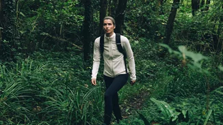 H Oysho λανσάρει μία νέα κολεξιόν για πεζοπορία