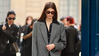 Τα στιλιστικά λάθη που πρέπει να αποφύγεις στα office looks σου