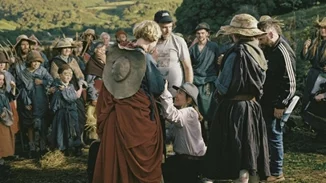 Ταινίες Πρώτης Προβολής | Η μάχη του Πολ Τόμας Άντερσον, η επιστροφή της Αθηνάς Τσαγγάρη και ο Μπερλινγκουέρ