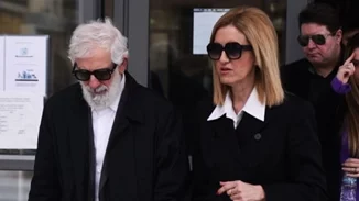 Ποινή φυλάκισης τριών ετών με αναστολή στον Πέτρο Φιλιππίδη - Ομόφωνα ένοχος χωρίς ελαφρυντικά