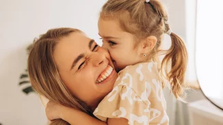 5 σημάδια που δείχνουν ότι το νηπιάκι σου είναι πραγματικά ευτυχισμένο