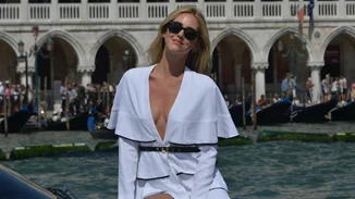 Τα λευκά φορέματα που θα φορέσεις τώρα και τον Σεπτέμβριο