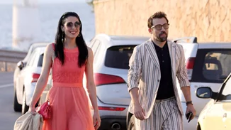 Γέννησε η Ιωάννα Τριανταφυλλίδου - Το φύλο του μωρού και η πρώτη φωτογραφία