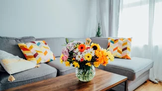 Σε περίπτωση που αναζητούσες την τέλεια πολυθρόνα για το καθιστικό σου, τη βρήκαμε στη Zara Home