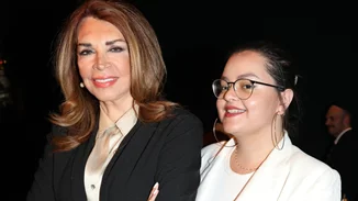 Μιμή Ντενίση | Η κόρη της, Μαριτίνα της έκανε την πιο γλυκιά έκπληξη "Η ωραιότερη έκπληξη που είχα τον τελευταίο καιρό"