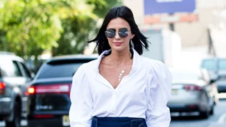 10 κομψά πουκάμισα που θα αποδειχθούν πολύ χρήσιμα στο φθινοπωρινό ντύσιμο