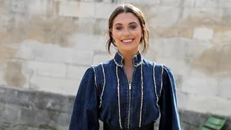 Δεν ξέρεις τι να φορέσεις; 10 πολύ απλά και κομψά looks γι' αυτή την εβδομάδα