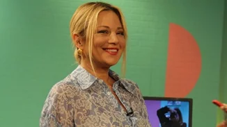 Νάνσυ Ζαμπέτογλου | Tο σύνολο που φόρεσε και της έφτιαξε τη διάθεση