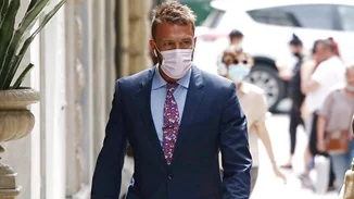 "Βόμβα" Μαρακάκη για τα Γλυκά Νερά | Την επόμενη εβδομάδα θα έχουμε εξελίξεις - Δεν είναι τυχαία η ψυχραιμία του δολοφόνου