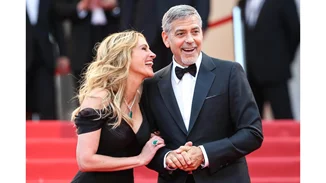 Τζορτζ Κλούνεϊ-Τζούλια Ρόμπερτς | Ο λόγος για τον οποίο δεν θα μπορούσαν ποτέ να είναι ζευγάρι