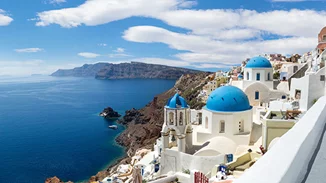 Κλειστά θα παραμείνουν τα σχολεία σε Θήρα, Ίο, Ανάφη και Αμοργό μέχρι και τις 28 Φεβρουαρίου