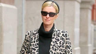 Πώς να φορέσεις το leopard trend της σεζόν χωρίς τον κίνδυνο στιλιστικών λαθών