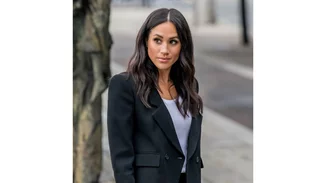 "Η Meghan Markle ήταν τόσο απένταρη που δεν μπορούσε να έχει ατζέντη"