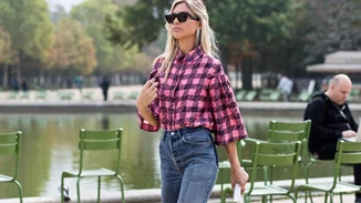 Zara, Cos, H&M, Mango, Massimo Dutti | 10 τζιν παντελόνια που θα ευχαριστηθείς να φοράς αυτή την εποχή