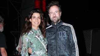 Κωστής Μαραβέγιας | "Όταν είδα μήνυμα της Τόνιας είπα ‘’υπάρχει Θεός’’"