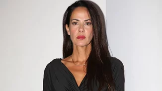 Η Αθήνα, η δική τους πασαρέλα | Η σπάνια εμφάνιση της Εύης Αδάμ με την πανέμορφη κόρη της, Δανάη