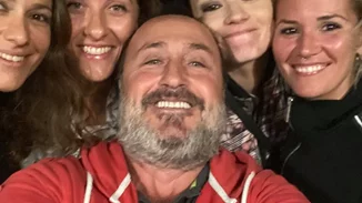 Νεκρός σε τροχαίο ο ιδιοκτήτης του θρυλικού μπαρ "Αρχάγγελος" - Θρήνος για τον Σωτήρη Λαφαζάνη