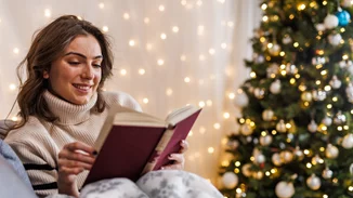 Πέντε ξένα μυθιστορήματα για τις γιορτές