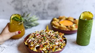 Σε ποιο σημείο της Αθήνας μπορείς να πιεις τα πιο "ψαγμένα" cocktails;