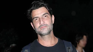 Νίκος Κουρής | Η γυναίκα που στέκεται διακριτικά στο πλευρό του - Ανήκει στον χώρο του τραγουδιού