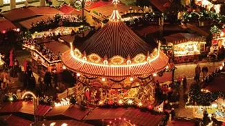 Ακύρωση εορταστικών εκδηλώσεων στο Πεδίον του Άρεως λόγω εθνικού πένθους για την απώλεια του Κ. Σημίτη