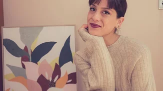 "Μαμά σημαίνει να αγαπάς περισσότερο από αυτό που νόμιζες ότι μπορούσες": Η fashion blogger του ‘Mommy Style’, Έλενα Πάκου, εμπνέει τις μαμάδες να φροντίσουν περισσότερο τον εαυτό τους