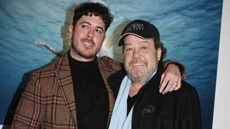 Ο Μιχαήλ Βαρθακούρης μιλά για την περιπέτεια με την υγεία του "Υπήρξαν χρόνια που ήμουν πρακτικά νεκρός"