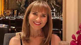 Μάρα Ζαχαρέα | Το διατροφικό της hack με τη βασιλόπιτα που πρέπει να ακολουθήσουμε