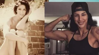 Αθηνά Ευμορφιάδη | Η δυναμική παίκτρια του Survivor πριν τις φημολογούμενες πλαστικές επεμβάσεις (εικόνες)