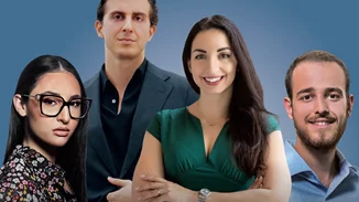 Αυτή είναι η ελληνική λίστα "30 UNDER 30" του Forbes για το 2026