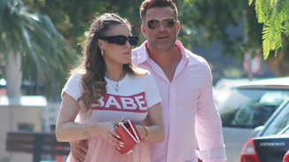 Κώστας Σόμμερ - Βαλεντίνη Παπαδάκη | Αποκάλυψαν το φύλο του μωρού που περιμένουν