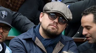 Ο Leonardo DiCaprio επενδυτής σε γαλλική σαμπάνια