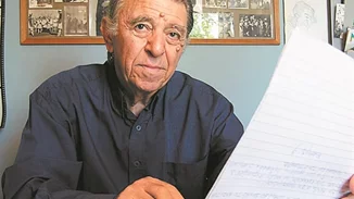 Πέθανε ο σκηνοθέτης Γιώργος Πετρίδης