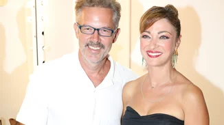 Έμιλυ Κολιανδρή-Χρήστος Λούλης | Οι σπάνιες φωτογραφίες των παιδιών τους από τις οικογενειακές διακοπές τους