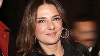 Μαρία Λεκάκη | Θετική στον κορονοϊό - Ο πρωτότυπος τρόπος που το αποκάλυψε